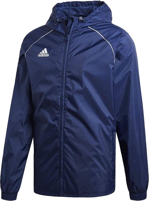 regenjacke herren wasserdicht adidas|Männer.